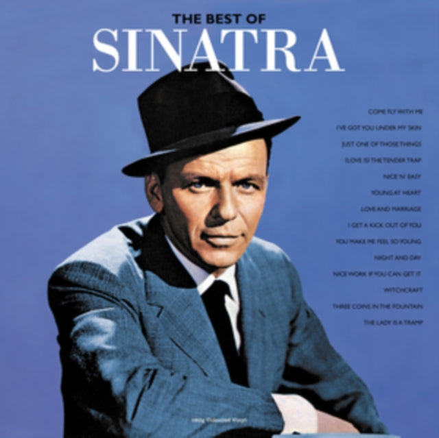 Frank Sinatra: Best Of - Vinyl
