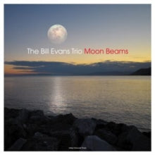 Bill Evans Trio: Moon Beams (Red Vinyl) - Vinyl