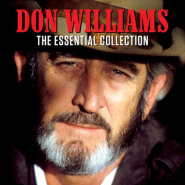 Don Williams: The Essential Collection - CD