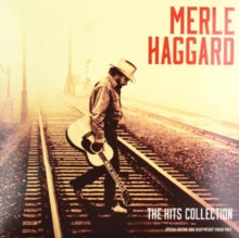 Merle Haggard: The Hits Collection (Limited Edition) - Vinyl
