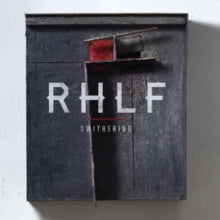 Roddy Hart & The Lonesome Fire: Swithering - Vinyl