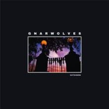 Gnarwolves: Outsiders - Vinyl