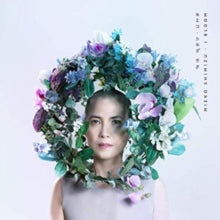 Mieko Shimizu: I Bloom - Vinyl