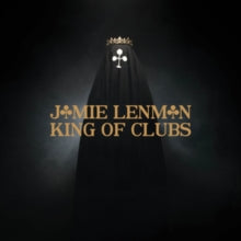 Jamie Lenman: King Of Clubs - Vinyl