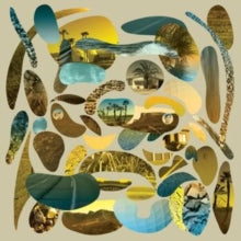 Pedro the Lion: Havasu - Vinyl