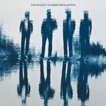 The Aynsley Dunbar Retaliation: Aynsley Dunbar Retaliation - Vinyl