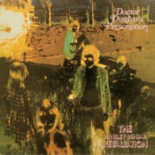 The Aynsley Dunbar Retaliation: Doctor Dunbars Prescription - Vinyl