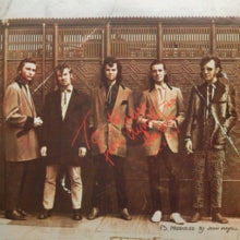 The Aynsley Dunbar Retaliation: To Mum / From Aynsley And The Boys - Vinyl