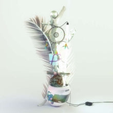 Baauer: Aa - CD