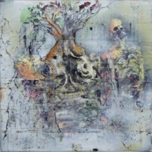 Wolf Eyes: Undertow - CD