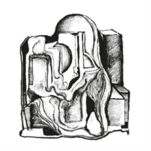 Nate Young: Volume One - Dilemmas Of Identity - Vinyl