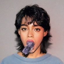 Littlebabyangel: Gada - Vinyl
