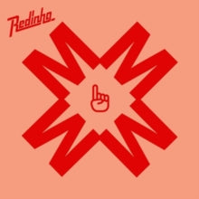 Redinho: Mmm Mmm / Square 1 - Vinyl