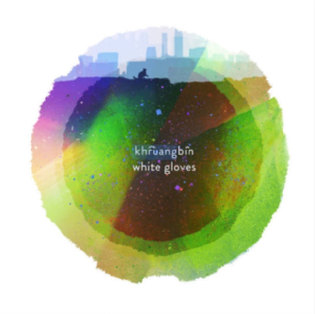 Khruangbin: White Gloves (Numbered Edition) - Vinyl