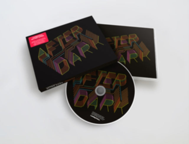 Various Artists: Late Night Tales: After Dark Vespertine - CD
