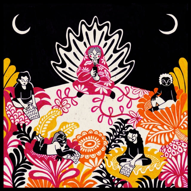 Yazz Ahmed: Polyhymnia - Vinyl