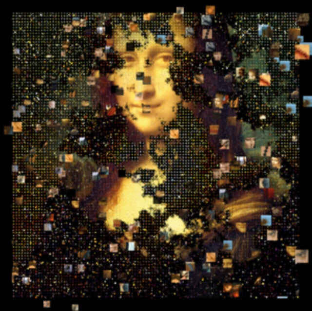 Sasha: Da Vinci: Genius - Vinyl