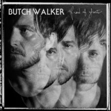 Butch Walker: Afraid Of Ghosts - Vinyl