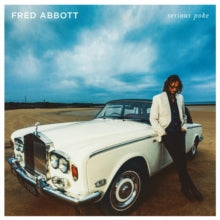 Fred Abbott: Serious Poke - CD