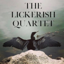 The Lickerish Quartet: Threesome Vol.2 - Vinyl