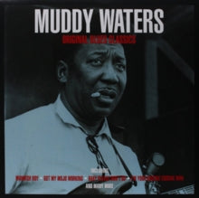 Muddy Waters: Original Blues Classics - Vinyl