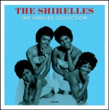 The Shirelles: The Singles Collection - Vinyl