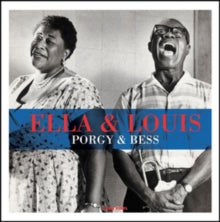 Ella Fitzgerald & Louis Armstrong: Porgy & Bess - Vinyl