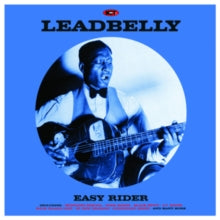 Leadbelly: Easy Rider - Vinyl
