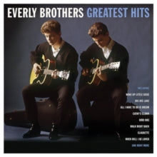 The Everly Brothers: Greatest Hits - Vinyl