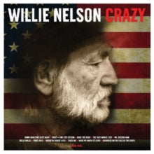 Willie Nelson: Crazy - Vinyl