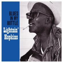 Lightnin' Hopkins: Blues In My Bottle - Vinyl