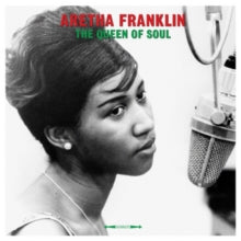 Aretha Franklin: The Queen Of Soul - Vinyl