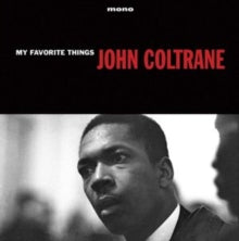 John Coltrane: My Favourite Things - Vinyl