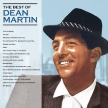 Dean Martin: The Best Of - Vinyl