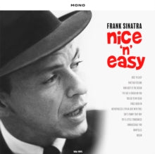 Frank Sinatra: Nice N Easy - Vinyl