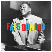 Fats Domino: The Best Of - Vinyl