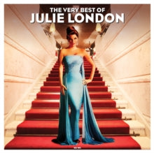 Julie London: The Very Best Of - Vinyl