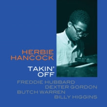 Herbie Hancock: Takin Off - Vinyl