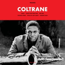 John Coltrane: Coltrane - Vinyl