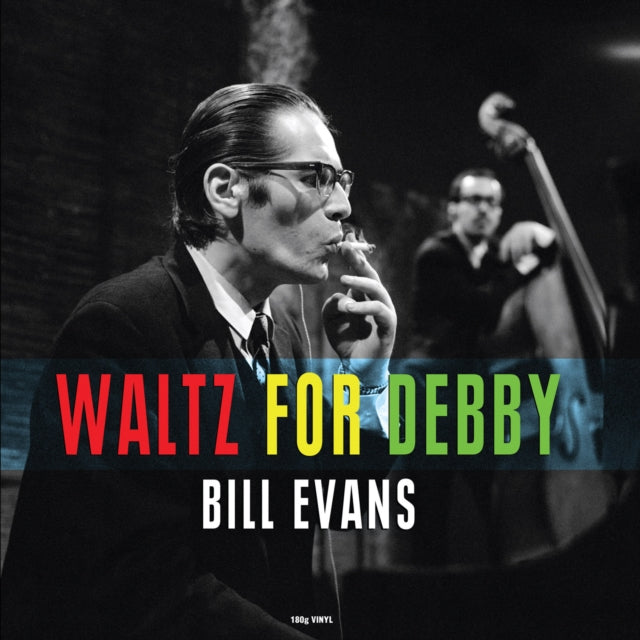 Bill Evans: Waltz For Debby - Vinyl