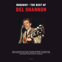 Del Shannon: Runaway - The Best Of - Vinyl
