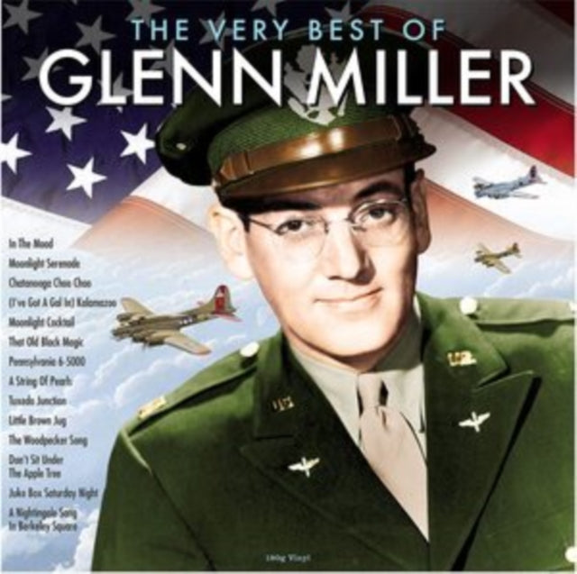 Glenn Miller: The Very Best Of - Vinyl