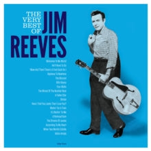 Jim Reeves: The Very Best Of - Vinyl