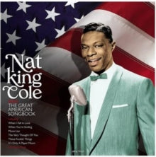 Nat King Cole: Sings The American Songbook - Vinyl