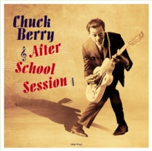Chuck Berry: After School Session - Vinyl