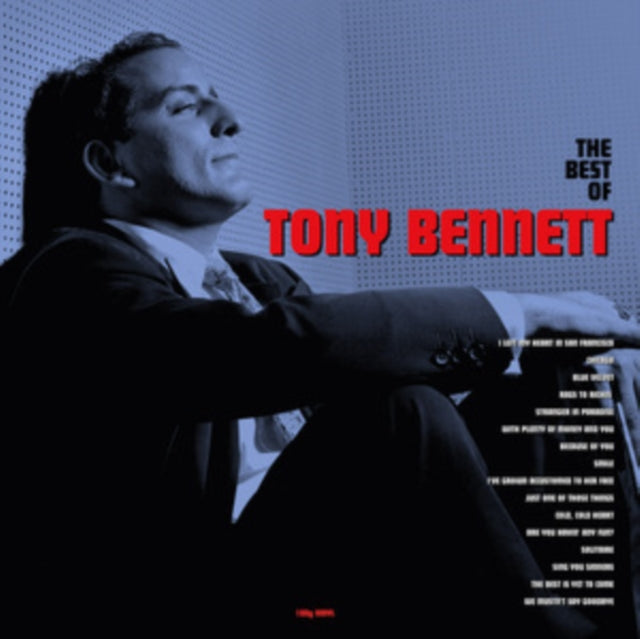 Tony Bennett: The Best Of Tony Bennett - Vinyl