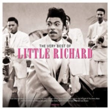 Little Richard: The Very Best Of Little Richard - Vinyl