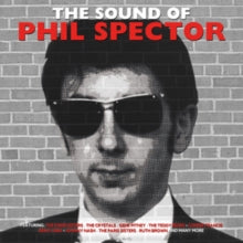 Various Artists: The Sound Of Phil Spector - Vinyl