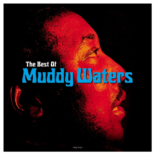 Muddy Waters: The Best Of Muddy Waters - Vinyl