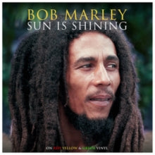 Bob Marley: Sun Is Shining - Vinyl